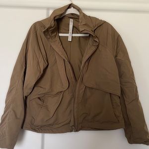 Lululemon jacket